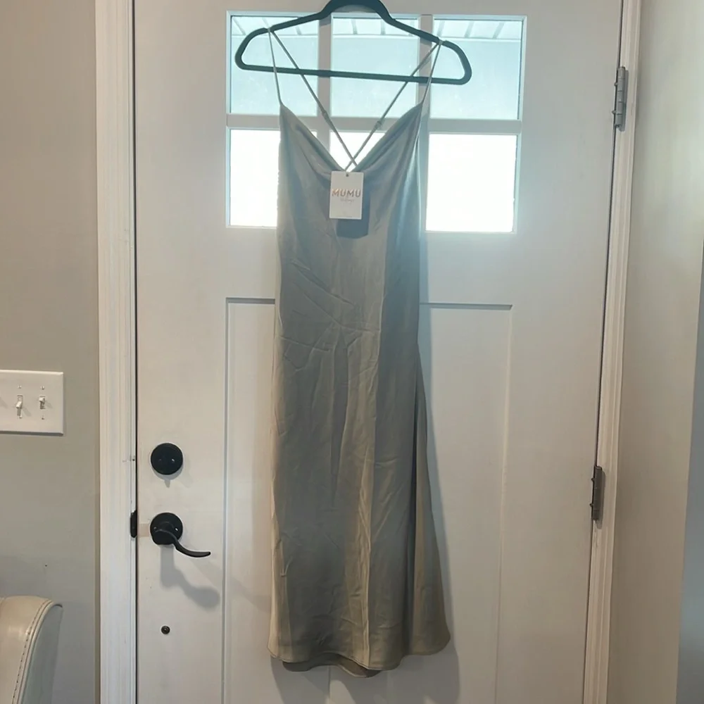 NWT Show me your mumu dress - Picture 8 of 8
